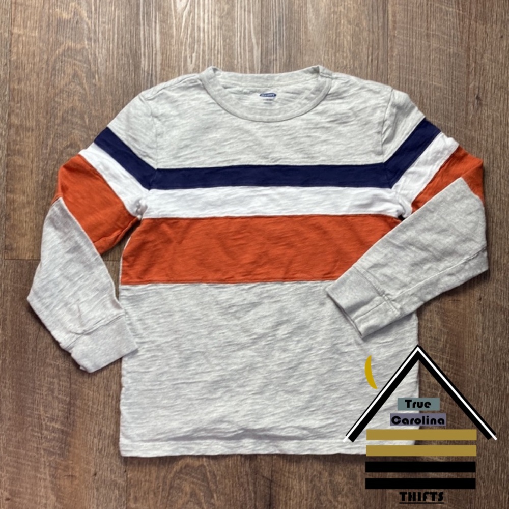 Old Navy Long Sleeve Shirt SKU #152